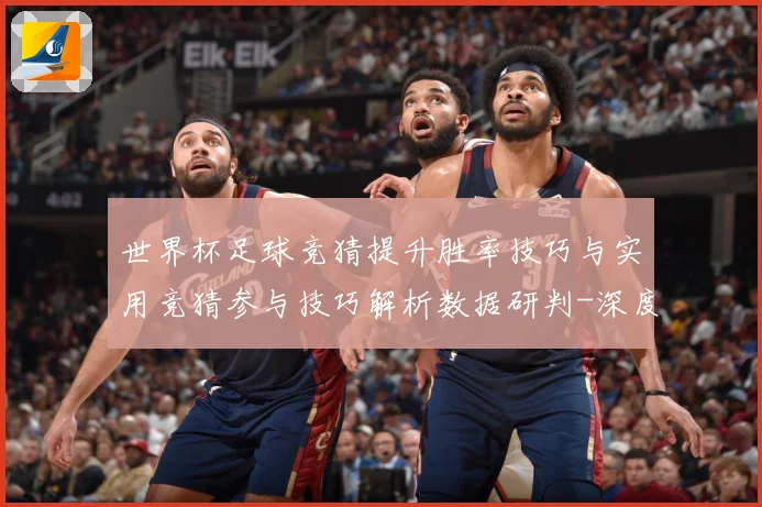 世界杯足球竞猜提升胜率技巧与实用竞猜参与技巧解析数据研判-深度解析
