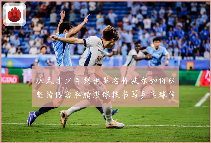 从天才少年到世界名将波尔如何以坚持信念和精湛球技书写乒乓球传奇人解析-深度解析